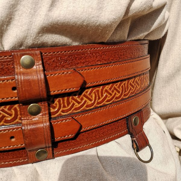 ceinture de force