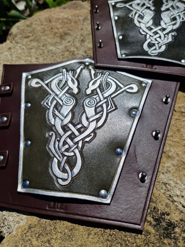 Brassard Décoration Dragon