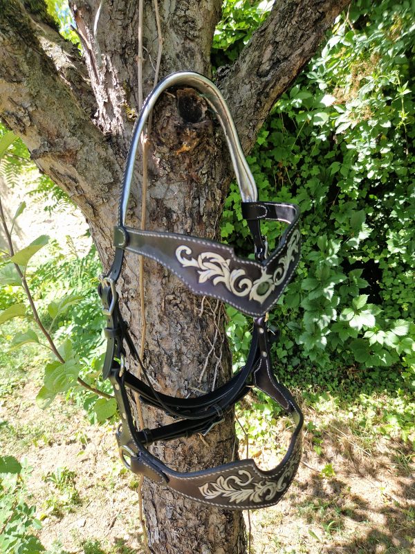 Sidepull Baroque