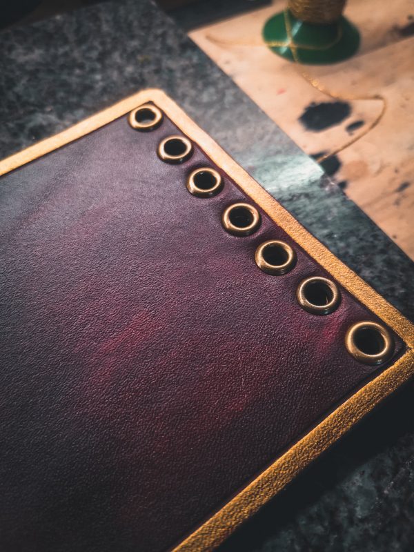 Corset Couture semi-mesure