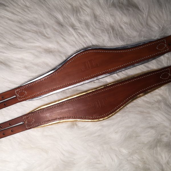 têtière semi-mesure