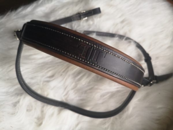 Têtière semi-mesure