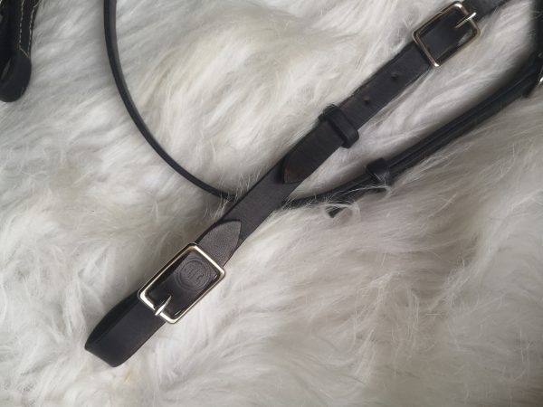 montants de mors simple semi-mesure