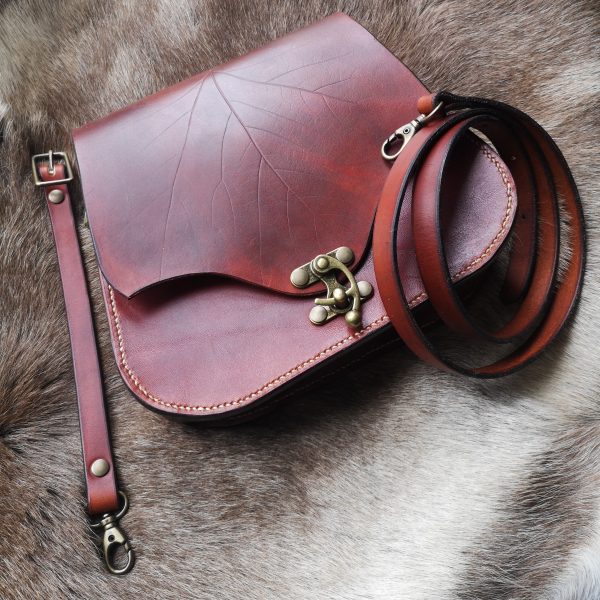 sac automne semi-mesure
