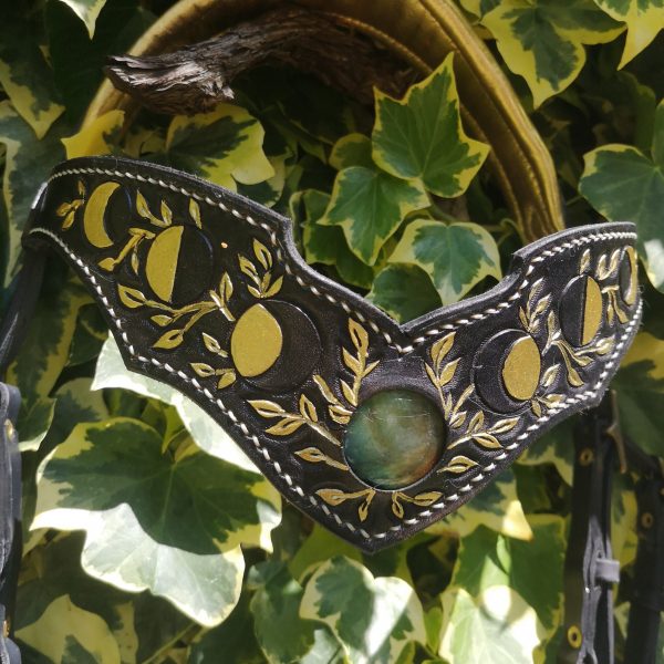 Frontal Décoration semi-mesure