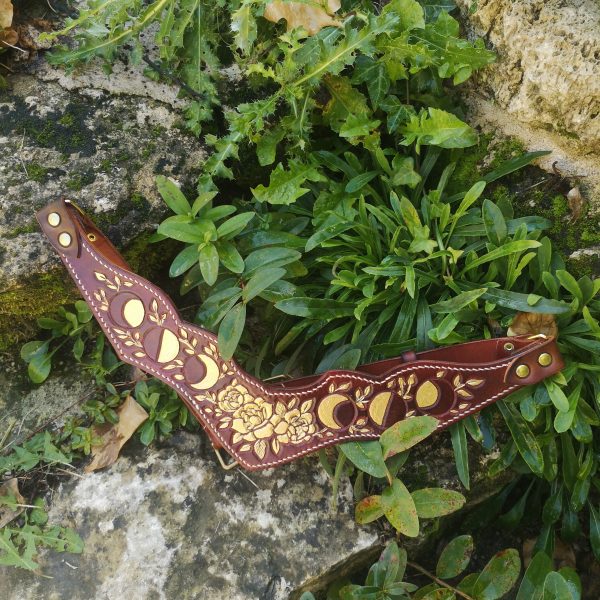 Cordelette Cycle de Lune