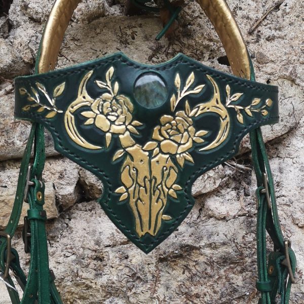 Frontal Décoration semi-mesure