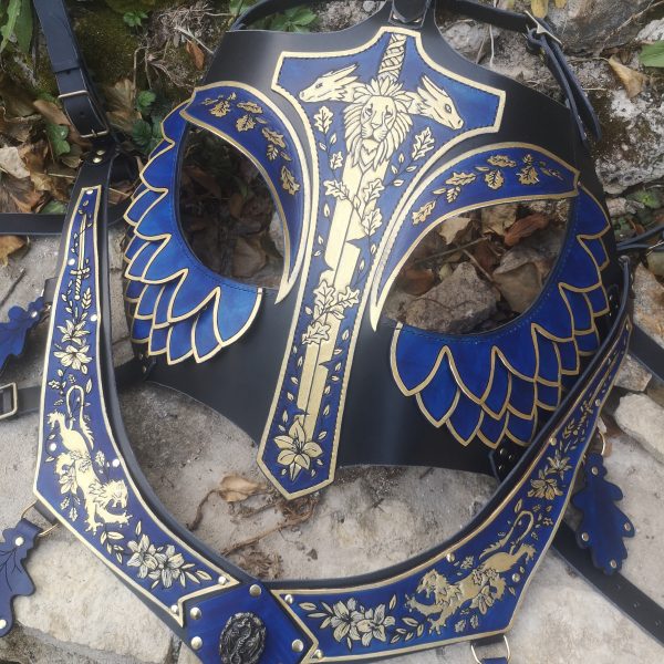 Ensemble Richard Coeur de Lion