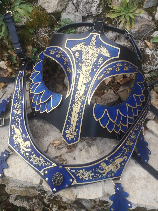 Ensemble Richard Coeur de Lion