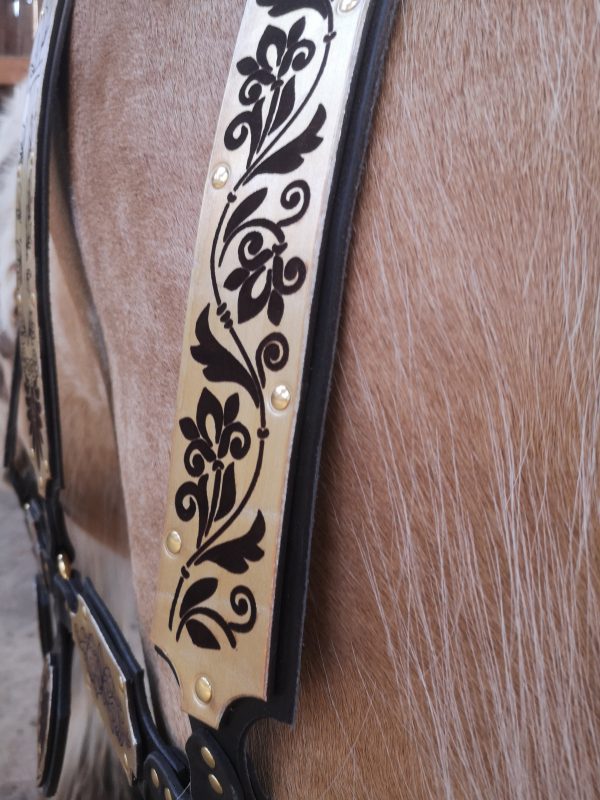 Avaloir Métal semi-mesure