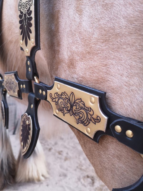 Avaloir Métal semi-mesure