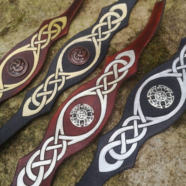bracelet concho