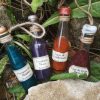 Potion semi-magique