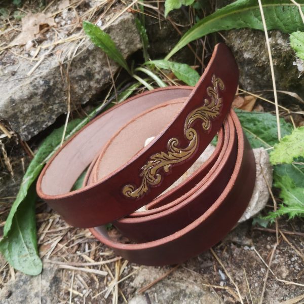 ceinture longue