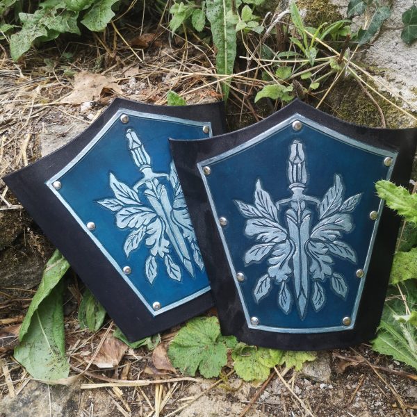 IMG_20250821_180238 Brassard Décoration Dague