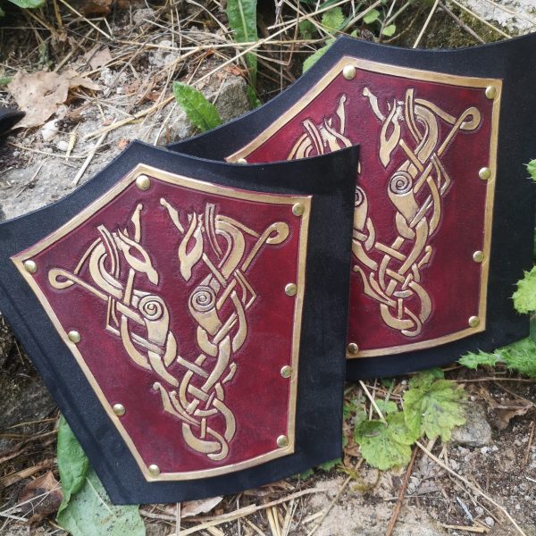 IMG_20250821_180246 Brassard Décoration Dragon