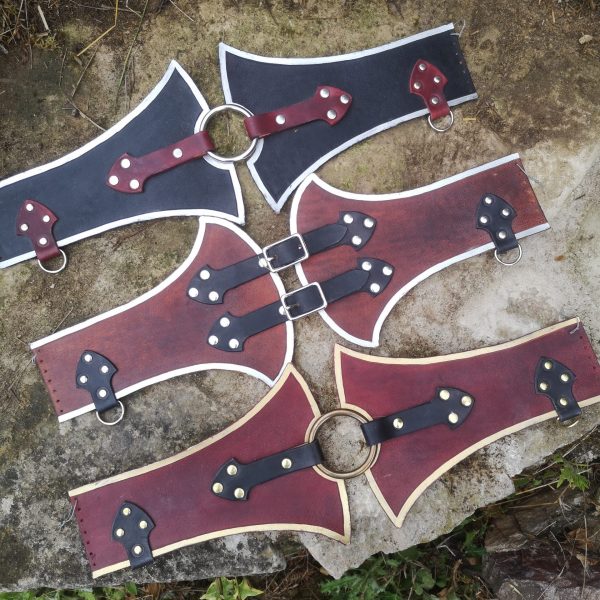 ceinture de force minimaliste