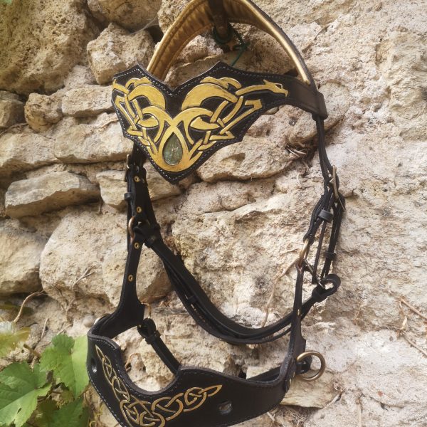 Sidepull Odin Ancienne Collection