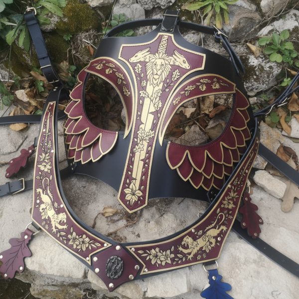 Ensemble Richard Coeur de Lion