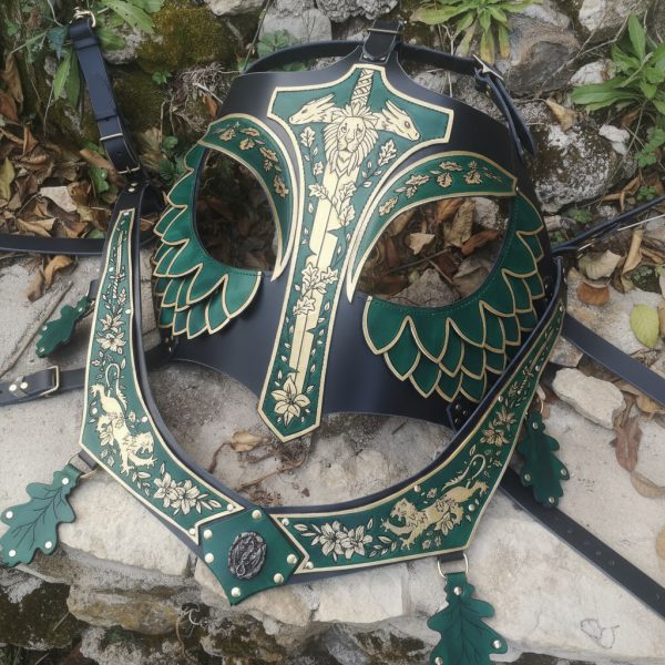 Ensemble Richard Coeur de Lion