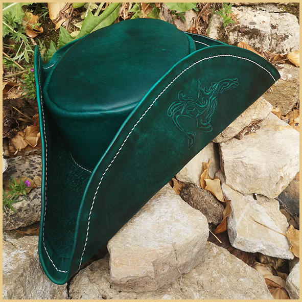 Brassard Décoré semi-mesure