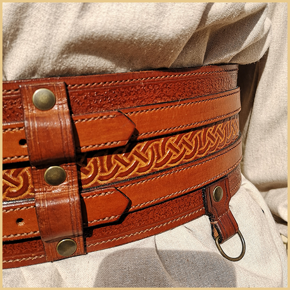 ceinture de force