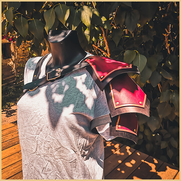 Armure Femme