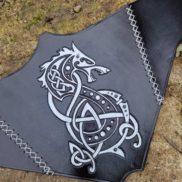 Corset Simple Fenrir