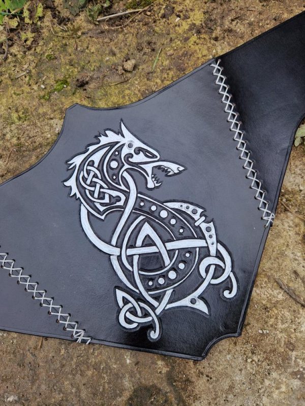 Corset Simple Fenrir