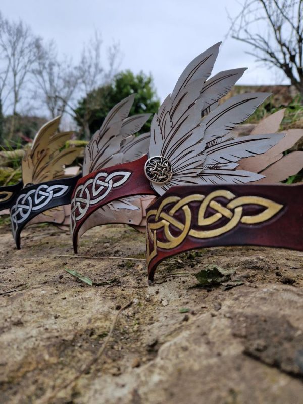 623820636_1529598928127648_3670936377994379090_n Diadème Valkyrie