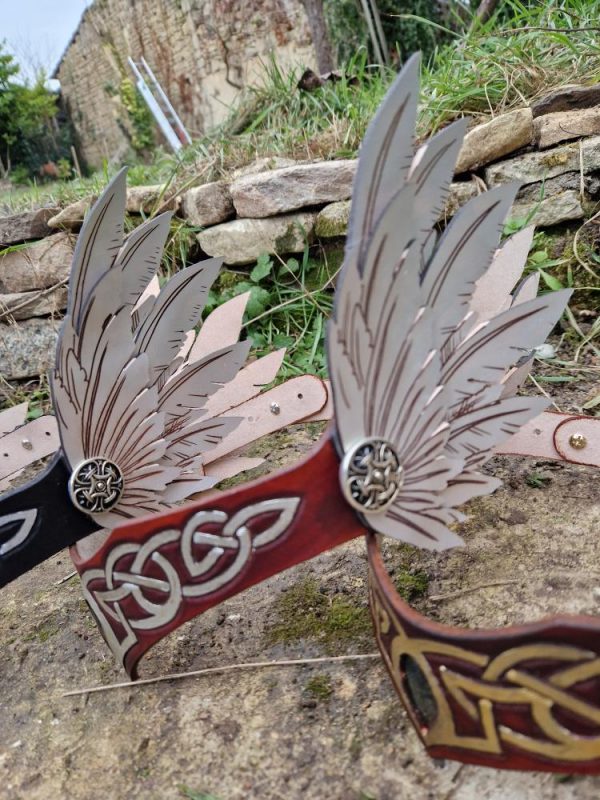 624345062_767952173022264_5559443900447043017_n Diadème Valkyrie