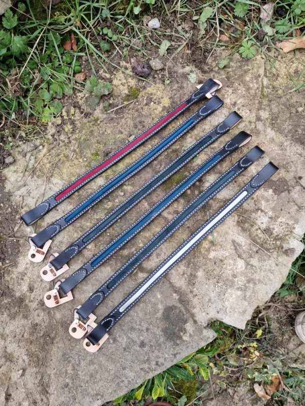 Frontal Insert Velours