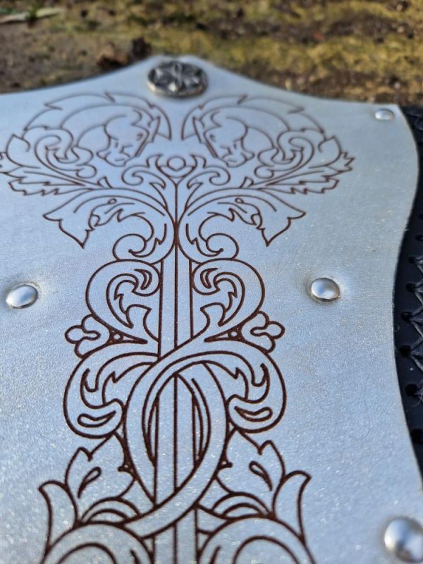 627784377_1278372257444381_492963253159871011_n Corset Simple Effet Métal