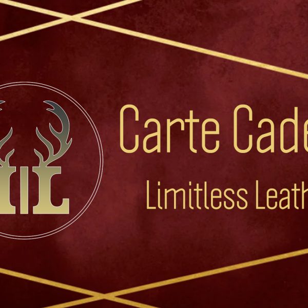 Carte Cadeau Echoppe