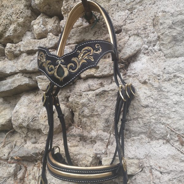 Filet Baroque Insert