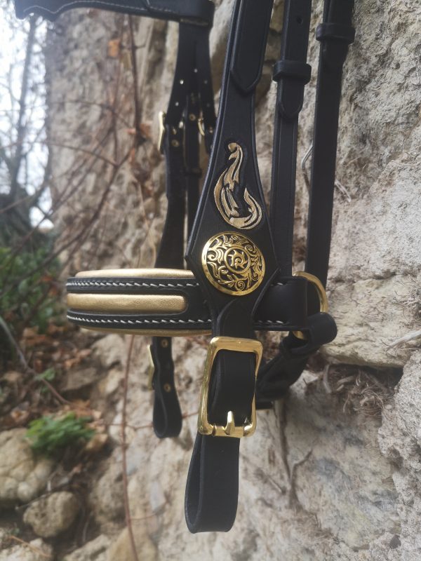 Filet Baroque Insert