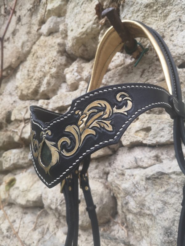 Filet Baroque Insert