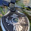 Collier de Chasse Baroque