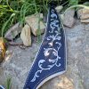 Collier de Chasse Baroque