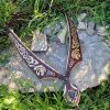 Collier de Chasse Rohan