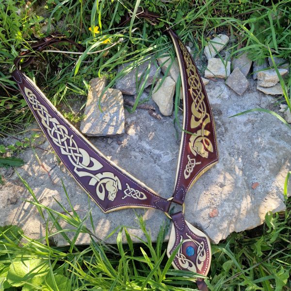 20260424_175537 Collier de Chasse Rohan