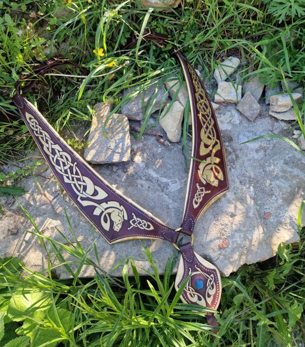 Collier de Chasse Rohan
