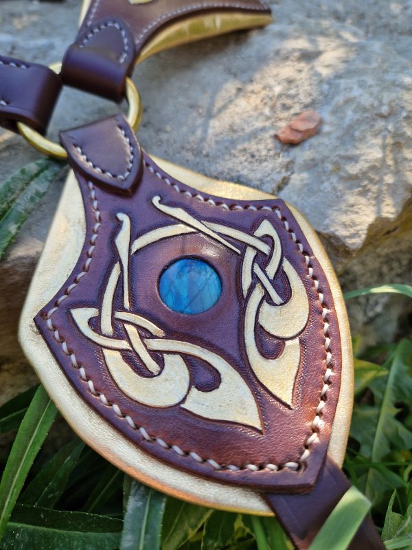 Collier de Chasse Rohan