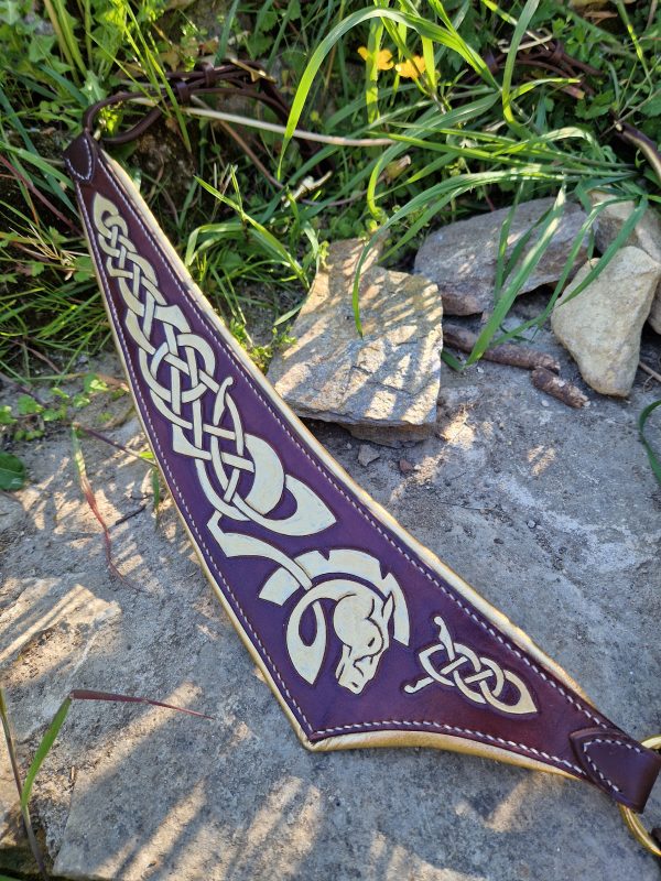 Collier de Chasse Rohan