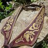 Collier de Chasse Rohan