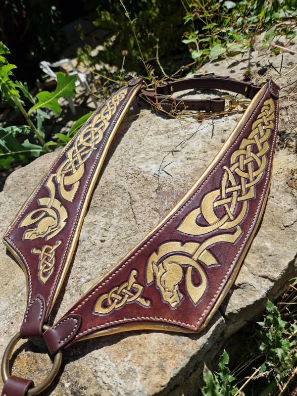 Collier de Chasse Rohan
